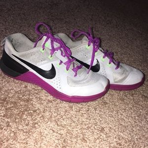 Nike Metcon Trainers